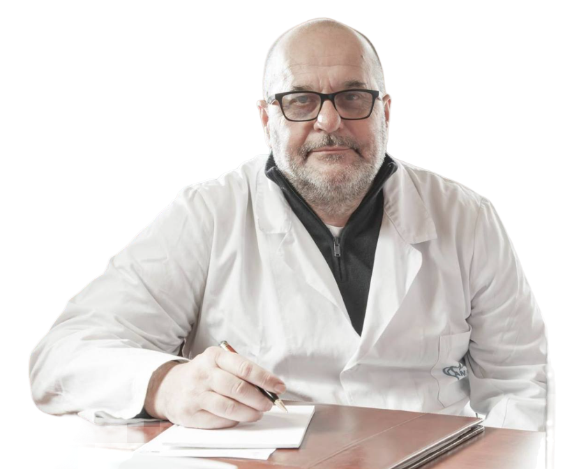 dott giovanni liberatori